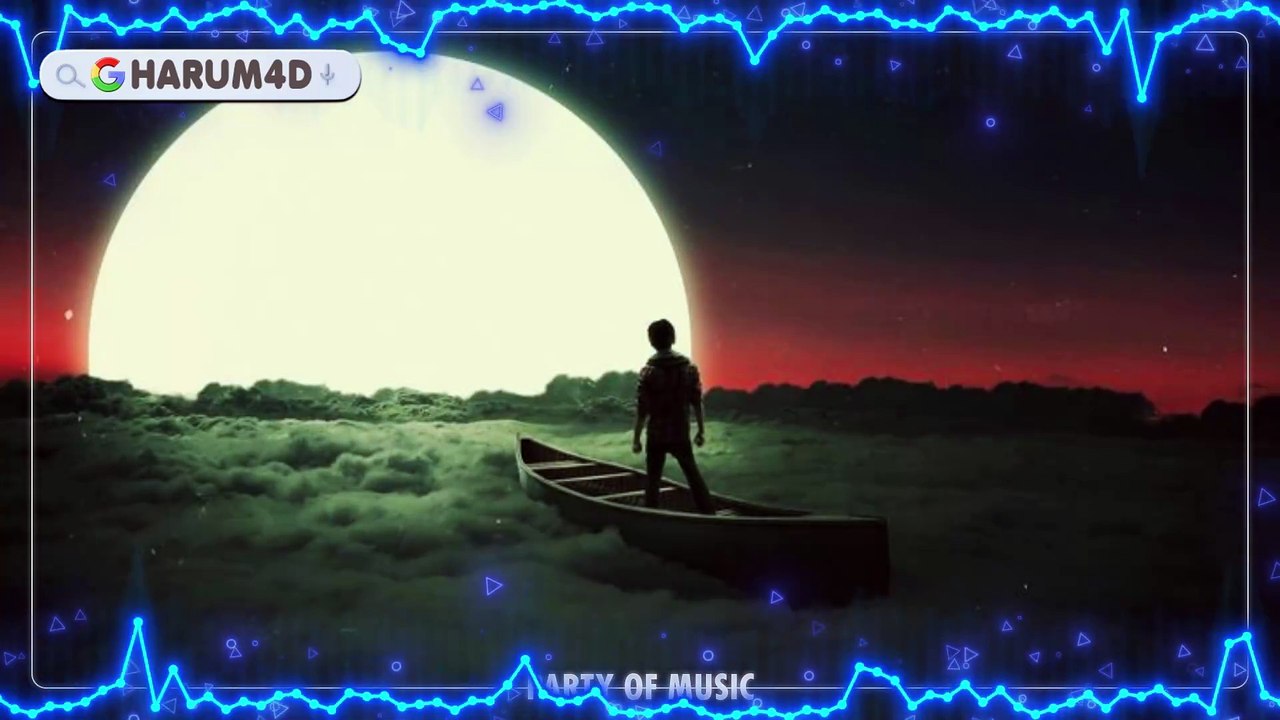 冯提莫 - 空心 (Kong Xin) LakHouse Remix 2025 By HARUM4D SLOT GACOR