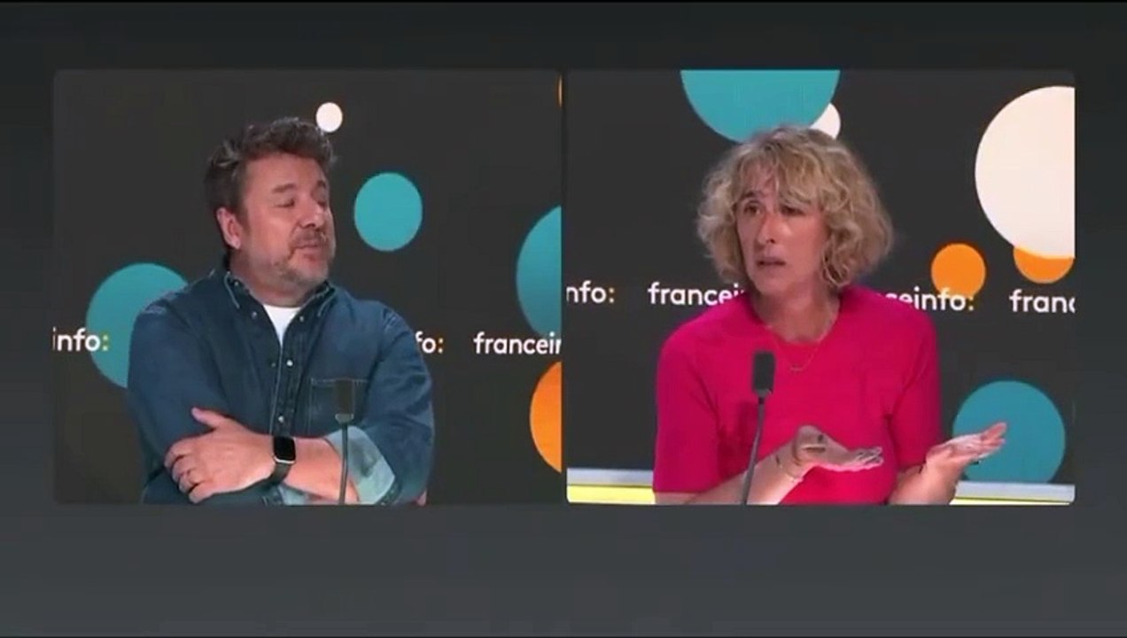 L’animateur Bruno Guillon réagit à la polémique avec Cyril Hanouna : « On a la même passion, pas le même maillot » - VIDEO