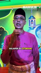 Apa Pendapat Anda Jika Imam Keluarga Diam Apabila Ditengking Isteri Di Tempat Awam?