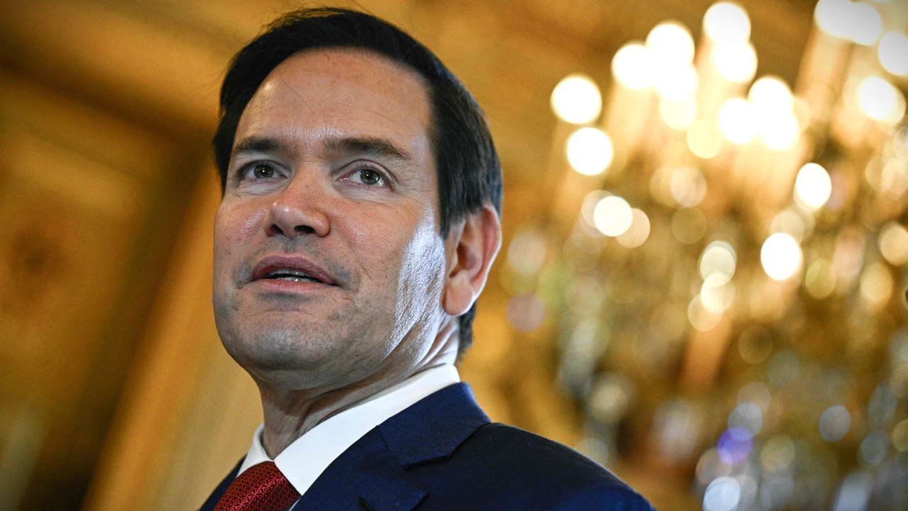 Marco Rubio: Schnelle Lösung bei Ukraine-Verhandlungen, sonst US-Rückzug