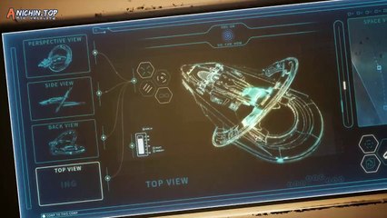 Legend of the Supreme Soldier S1 06