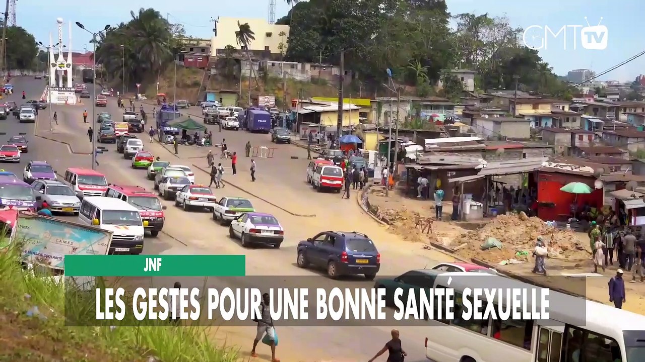 [#Reportage] JNF: les gestes à adopter pour une bonne santé sexuelle des femmes