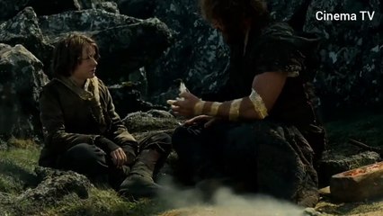 Noé (2014) película completa en español latino