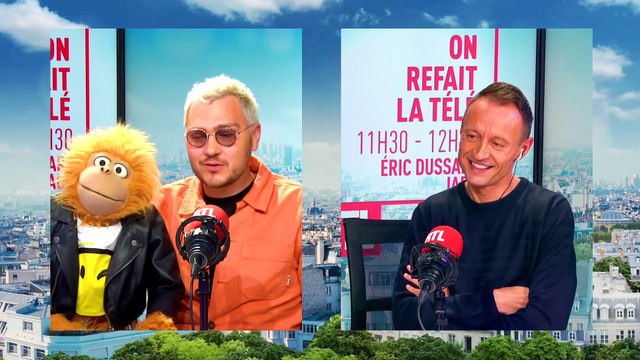 Jeff Panacloc : L'expérience cinéma m'a pas branché plus que ça