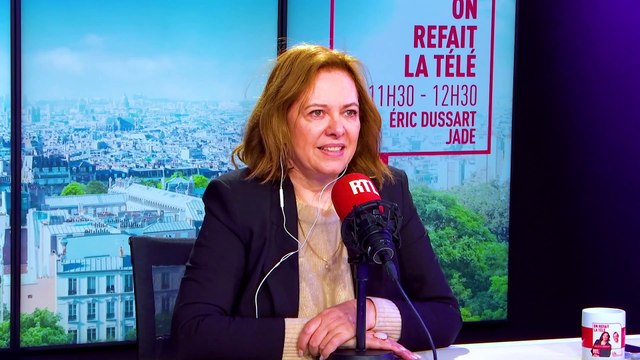 Fais attention parce que tu vas gagner moins d'argent Jeff Panacloc dans ORLT