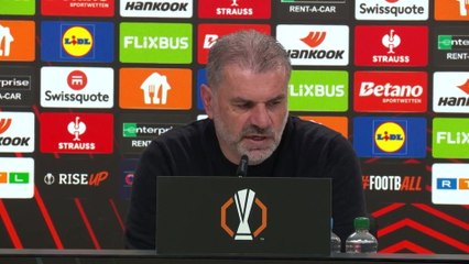 Been a tough season but when all available we are good - Ange