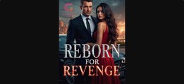 Reborn For Revenge: Shannon's Second Chance At Love And Justice | Eng Sub Full Episode
