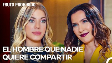 Ender Tiene Alergia A Las Parejas Felices - Fruto Prohibido Capitulo 50