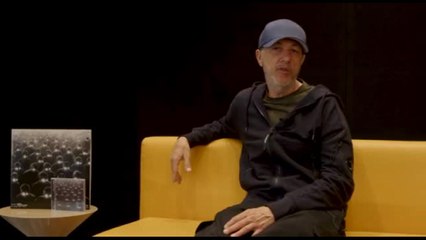 Il nuovo volto di Neffa, torna con l'album Canerandagio Parte 1