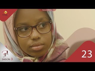 Pod et Marichou - Saison 3 - Episode 23 - VOSTFR