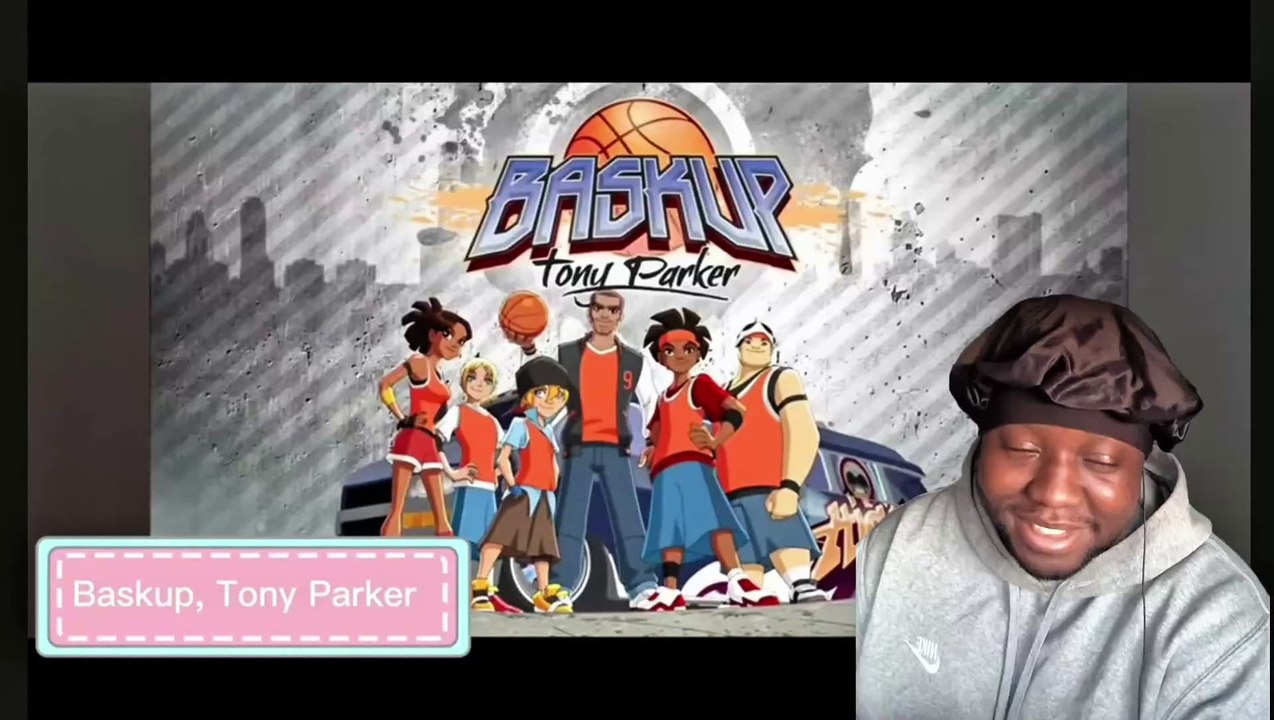 Blind test dessins animés 9