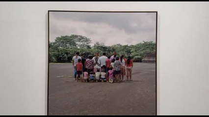 Exposed, il Far West amazzonico e inatteso di River Claure