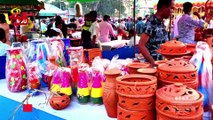 বৈশাখী মেলায় ধনবাড়ী টাঙ্গাইল Boishakhi Mela Dhanbari Tangail Boishakh 1432