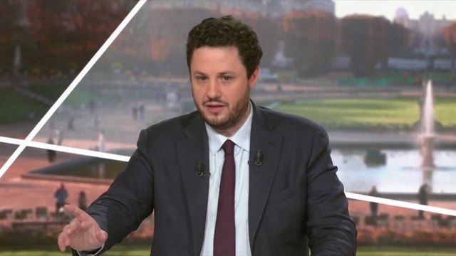 Scandale des eaux en bouteille : « La fin de l'eau minérale naturelle à Perrier est en jeu »