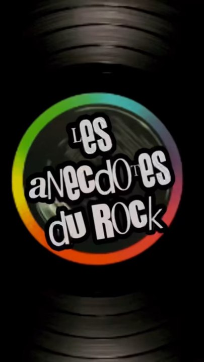 Les Anecdotes du Rock - David Bowie et « My Way »..,