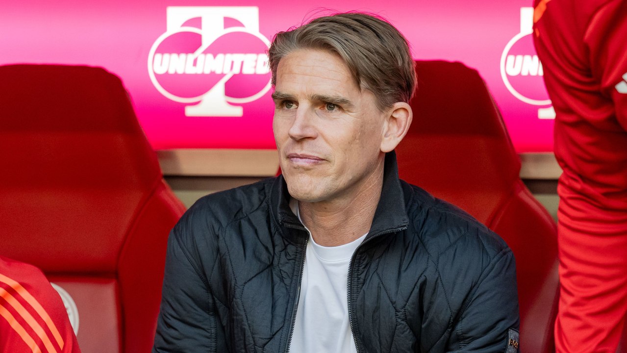 Fehlt Bayern ein Stürmer? Freund: 'Dann weiß es jeder besser'