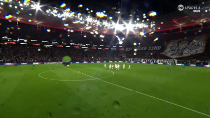 【FULL MATCH】 Frankfurt vs. Tottenham | UEFA European League 2024/25