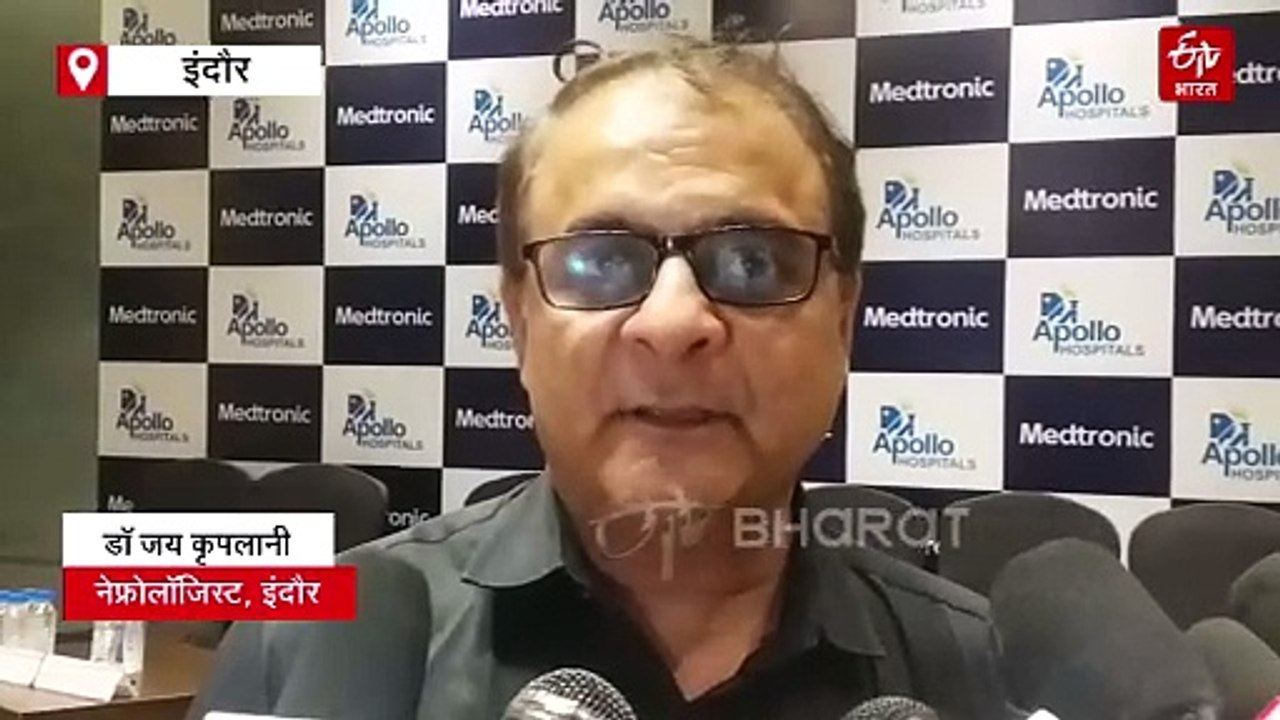 बेकाबू होता ब्लड प्रेशर, हाइपरटेंशन से हर साल ह...