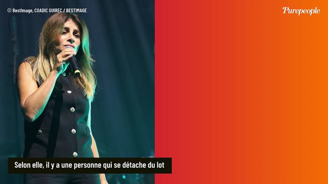 Pour Julie Zenatti, les dés son jetés ! Selon elle, celui qui remportera Danse avec les stars est...