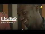 Série - Li Nu Bolé - Teaser