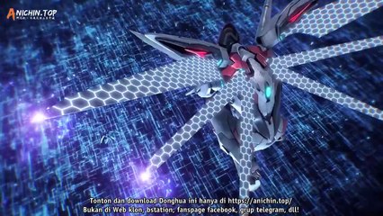 Legend of the Supreme Soldier S1 11