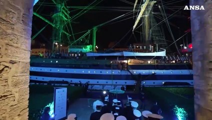 Sul Vespucci i tradizionali riti pasquali di Taranto