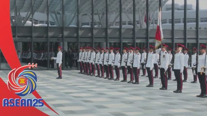 Menteri Pertahanan Singapura bersara dari politik selepas PRU2025