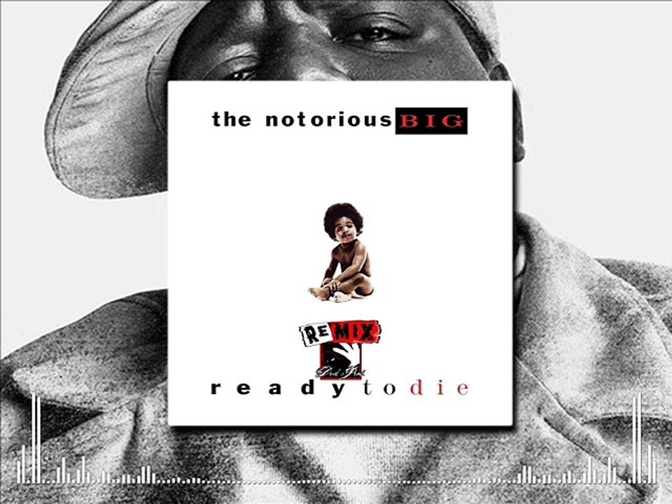 The Notorious B.I.G. - Who Shot Ya (Drik-C prod.) [REMIX]