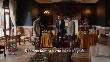 Inimă Neagră (Inimă împietrită) Episodul 28 subtitrat în română