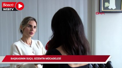 Cezaevinde görünüyordu, oysa okula bile gidemiyor: Gizem’in İsyanı