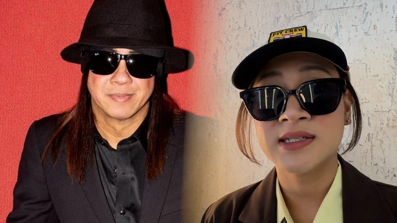 Cantik dan berbakat anak Jay Jay... Nur Kamelia nak sambung legasi bapa