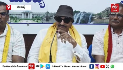 ರಾಜ್ಯಾದ್ಯಂತ ಈಡುಗಾಯಿ ಒಡೆಯುವ ಚಳುವಳಿಗೆ ಕರೆ ನೀಡಿದ ವಾಟಾಳ್ ನಾಗರಾಜ್