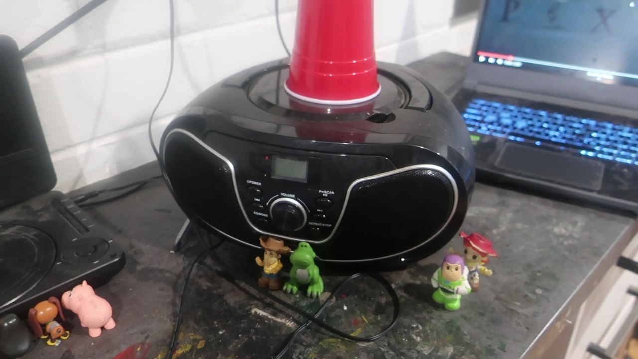 Toy Story: Opening to Fantastic 4 2005 DVD (Australia) (Live Action Remake) Intro Movie Opening Scene (2025)