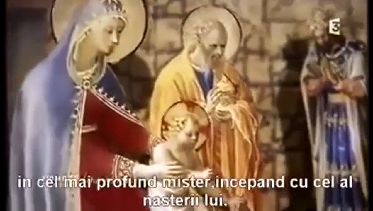 Qui etait Jesus