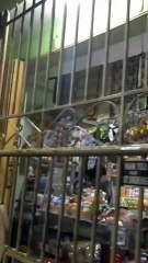 Night View of ELEPANO II St. Calamba, Laguna, Philippines #thestreetwanderer #calamba #walkingvlog