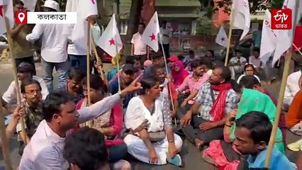 কমিশন 'স্পিকটি নট', ওএমআর শিট প্রকাশের দাবি মীনাক্ষীর