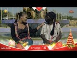 Série Adja - Episode 10 - NOËL - BONUS