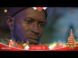 Série Adja - Episode 9 - NOËL
