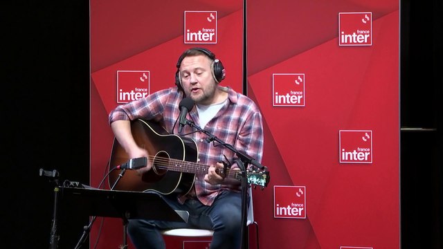 Fan de Suliane Brahim et de Jérémy Lopez - La drôle d'humeur d'Oldelaf