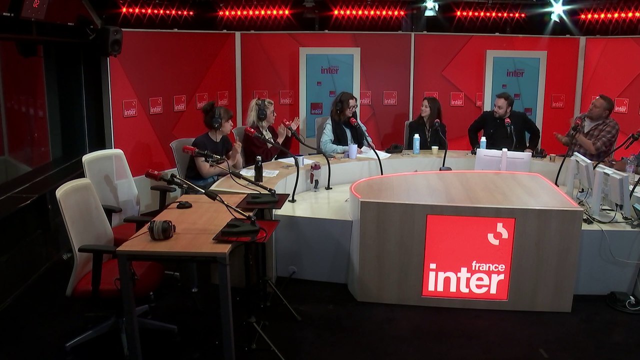 Je suis pas cultivée - Lisa Delmoitiez n'aurait pas fait comme ça…