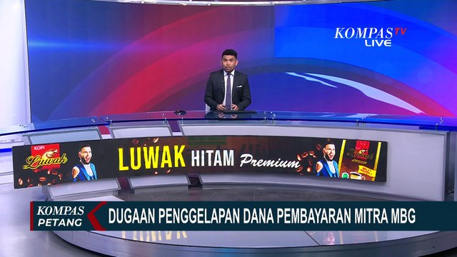 Penyelidikan Kasus Penggelapan Dana Mitra Makan Bergizi Gratis, Polisi Periksa 3 Saksi