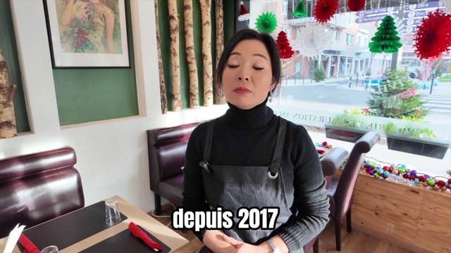 Les halles des Sœurs Blanches – épisode 6