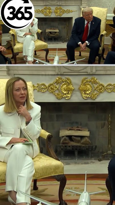 US president Donald Trump claims that America is "taking in billions and billions of dollars" as a result of global trade tariffs. #uspresident #donaldtrump #tariffs