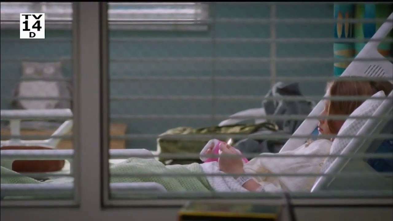 Grey's Anatomy S21E16 Papa Was a Rollin