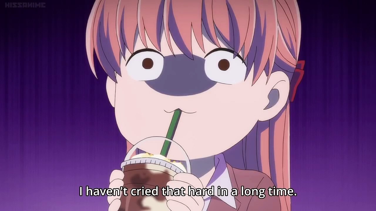 Narumi Goes Beserk 2.0!!! - Wotaku ni Koi wa Muzukashii Episode 8