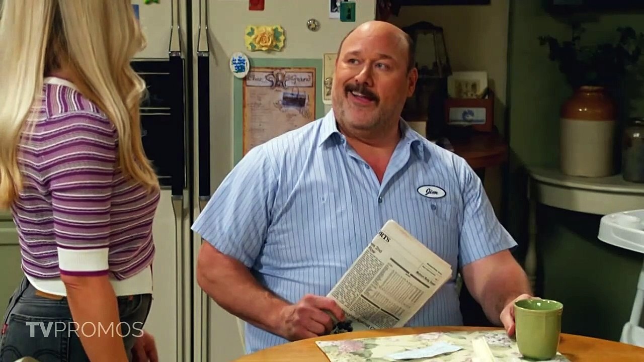 Georgie & Mandy-s First Marriage Season 1 Episode 18 Promo