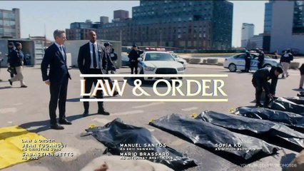Law and Order SVU Season 26 Episode 20 Promo