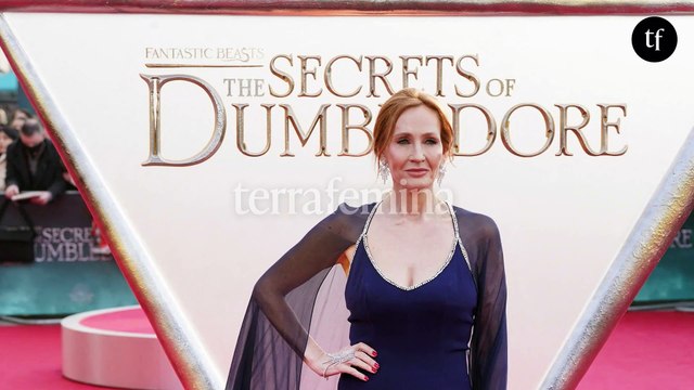 Misérable conne , pathétique , une honte : J.K. Rowling célèbre une décision juridique transphobe et reçoit le soutien d'Elon Musk