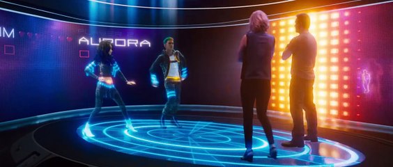 KISHAN ( Passngrs 2016 ) 720p BDRip Telugu  x264 1.1GB