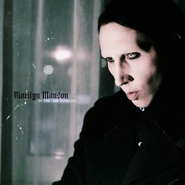 Marilyn Manson - In the Air Tonight (Phil Collins cover)